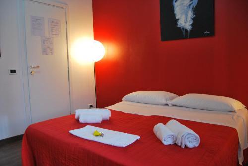 Fotos del hotel - Core De Roma Suites