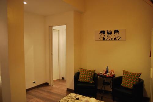 Fotos del hotel - Core De Roma Suites