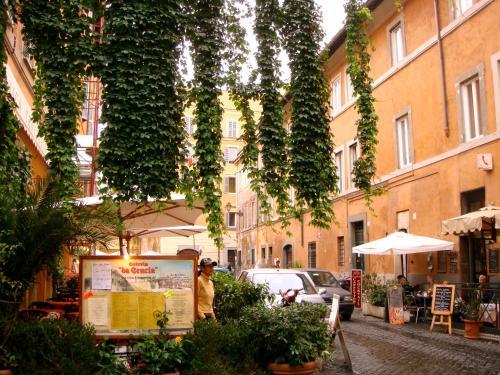 Fotos del hotel - Core De Roma Suites