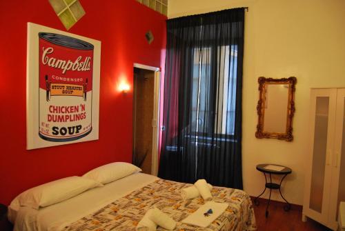 Fotos del hotel - Core De Roma Suites