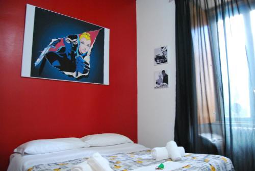 Fotos del hotel - Core De Roma Suites