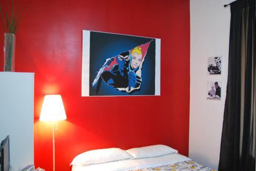 Fotos del hotel - Core De Roma Suites