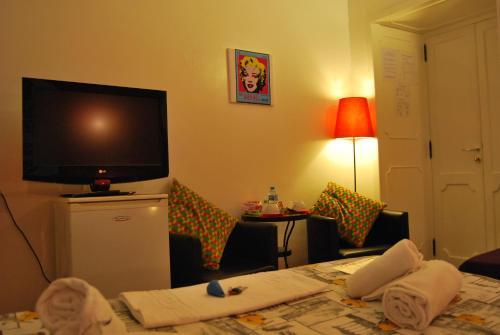 Fotos del hotel - Core De Roma Suites