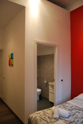 Fotos del hotel - Core De Roma Suites