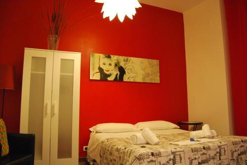 Fotos del hotel - Core De Roma Suites