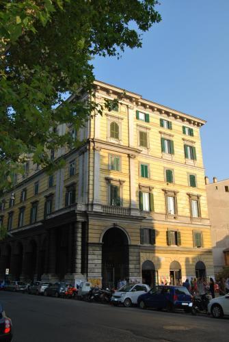 Fotos del hotel - Core De Roma Suites