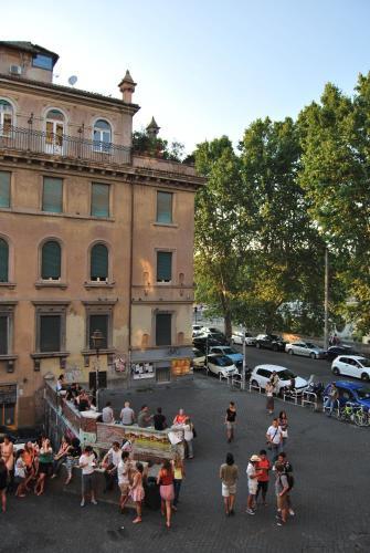 Fotos del hotel - Core De Roma Suites