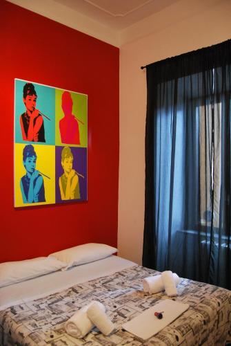 Fotos del hotel - Core De Roma Suites