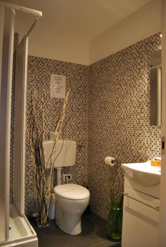 Fotos del hotel - Core De Roma Suites