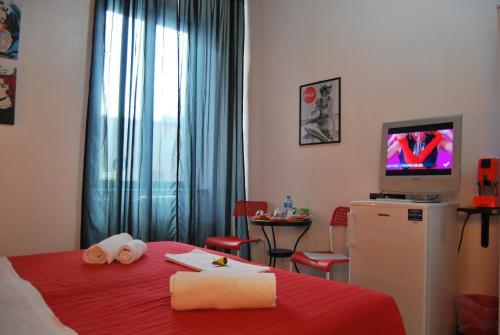 Fotos del hotel - Core De Roma Suites