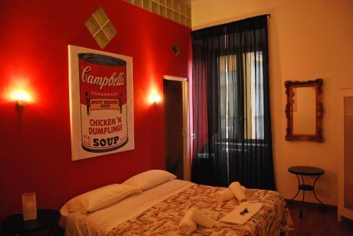 Fotos del hotel - Core De Roma Suites