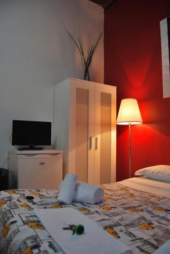 Fotos del hotel - Core De Roma Suites