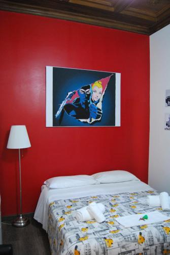 Fotos del hotel - Core De Roma Suites