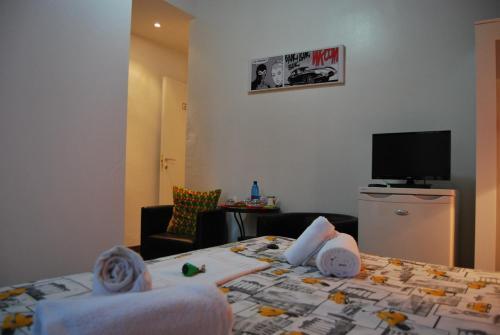 Fotos del hotel - Core De Roma Suites