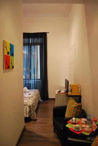 Fotos del hotel - Core De Roma Suites