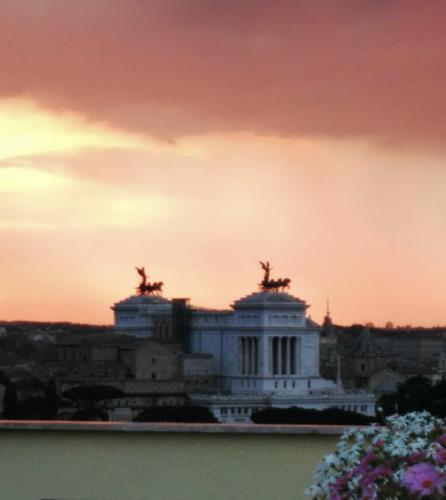 Fotos del hotel - RELAIS TERME DI TITO
