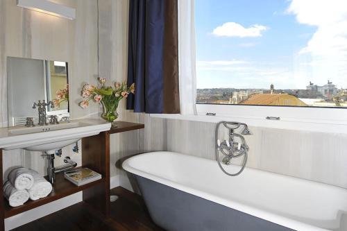 Fotos del hotel - RELAIS TERME DI TITO