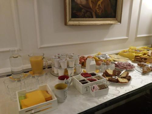 Fotos del hotel - RELAIS TERME DI TITO