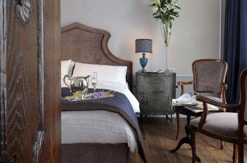 Fotos del hotel - RELAIS TERME DI TITO