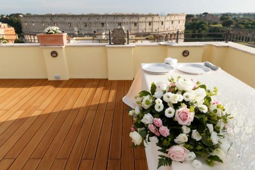 Fotos del hotel - RELAIS TERME DI TITO