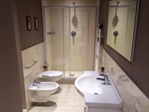 Fotos del hotel - La Farina Apartments