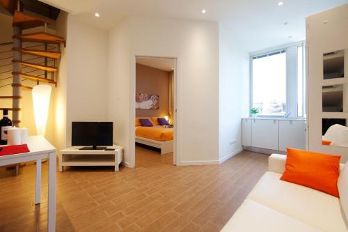 Fotos del hotel - La Farina Apartments