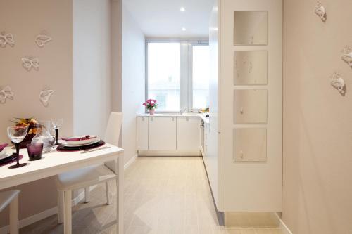 Fotos del hotel - La Farina Apartments