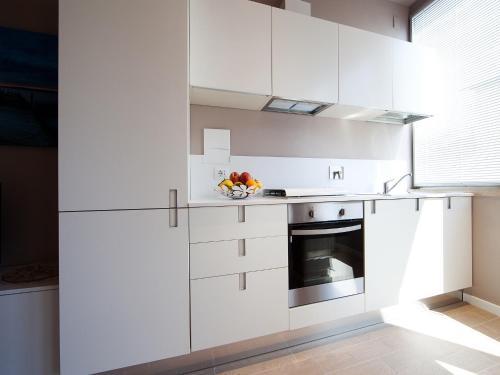 Fotos del hotel - La Farina Apartments