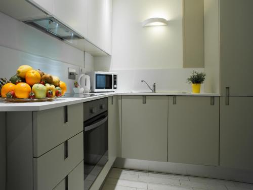 Fotos del hotel - La Farina Apartments