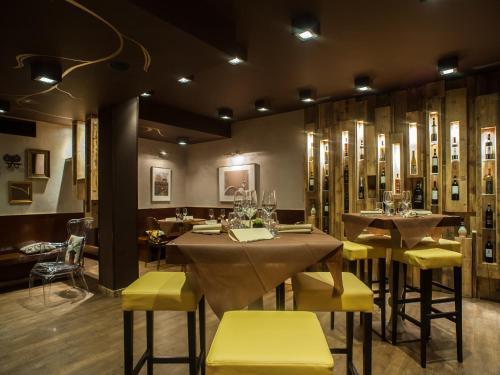 Fotos del hotel - La Farina Apartments