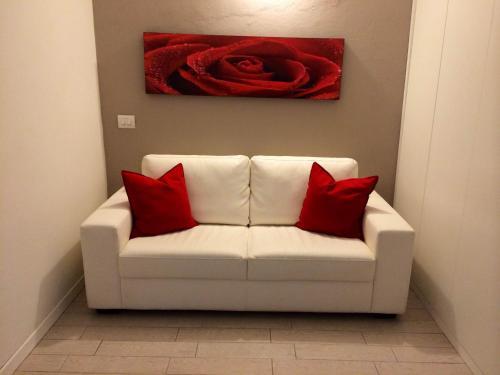 Fotos del hotel - La Farina Apartments