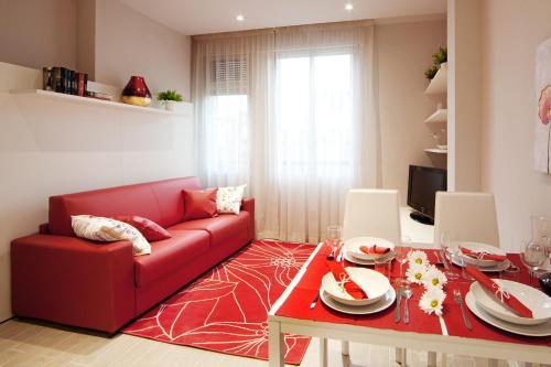 Fotos del hotel - La Farina Apartments