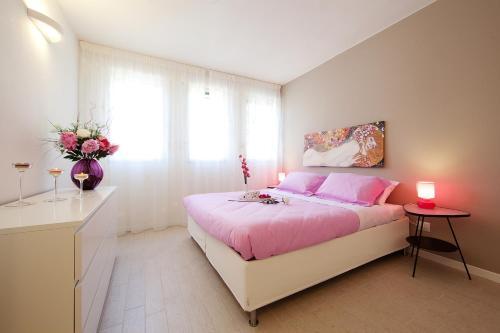 Fotos del hotel - La Farina Apartments