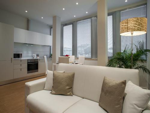 Fotos del hotel - La Farina Apartments