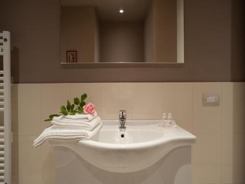 Fotos del hotel - La Farina Apartments
