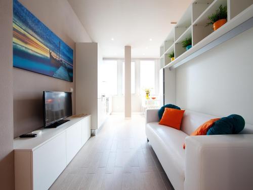 Fotos del hotel - La Farina Apartments