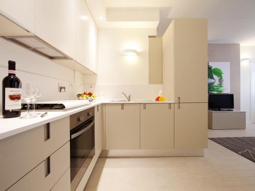 Fotos del hotel - La Farina Apartments