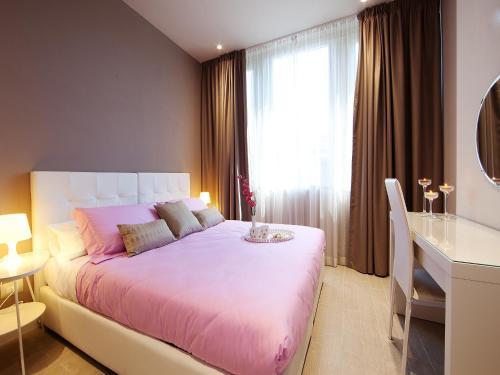 Fotos del hotel - La Farina Apartments
