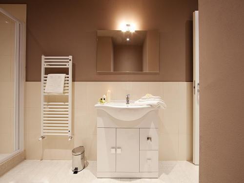 Fotos del hotel - La Farina Apartments