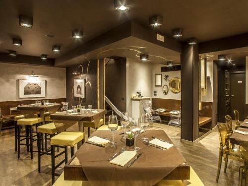Fotos del hotel - La Farina Apartments