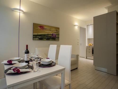 Fotos del hotel - La Farina Apartments