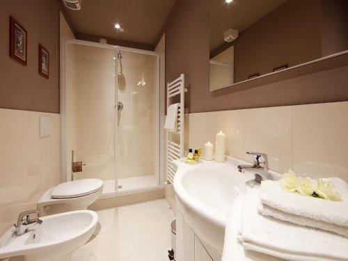 Fotos del hotel - La Farina Apartments