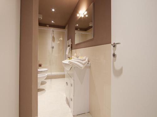 Fotos del hotel - La Farina Apartments