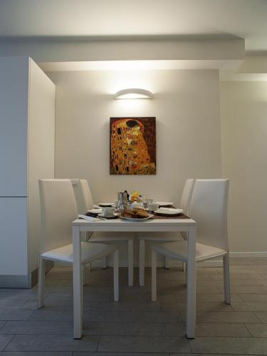 Fotos del hotel - La Farina Apartments