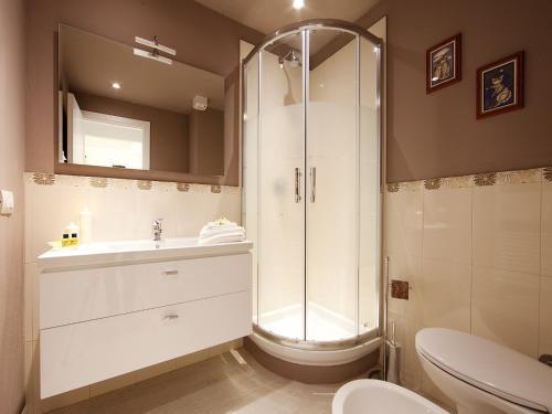 Fotos del hotel - La Farina Apartments