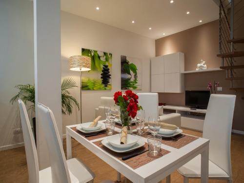 Fotos del hotel - La Farina Apartments