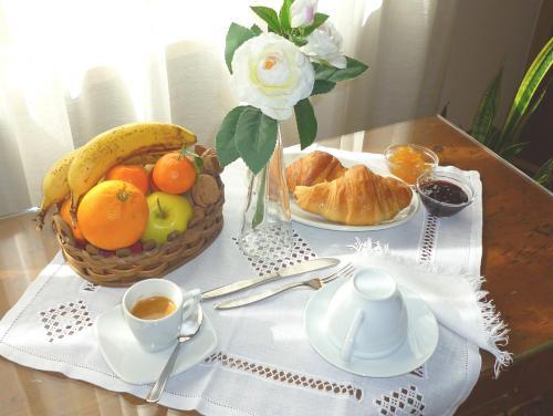 Fotos del hotel - ROMULUS REX BED AND BREAKFAST