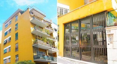Fotos del hotel - ROMULUS REX BED AND BREAKFAST