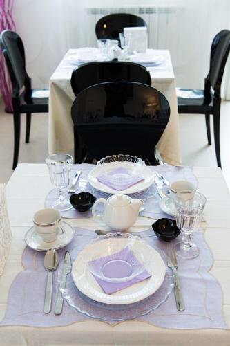 Fotos del hotel - ROME&SUITES