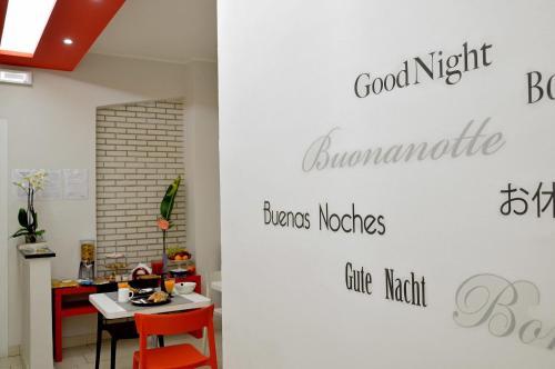 Fotos del hotel - G&G Trastevere